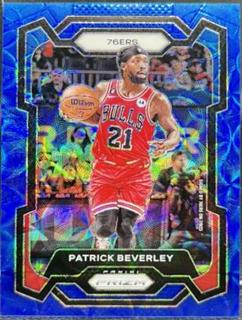 Patrick Beverley