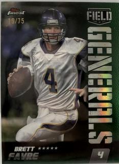 Brett Favre