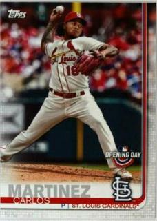 Carlos Martinez