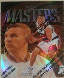 Jason Kidd