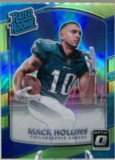 Mack Hollins