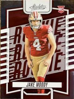 Jake Moody