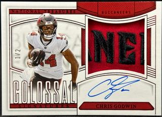 Chris Godwin