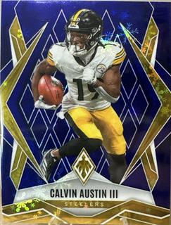 Calvin Austin III