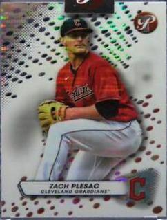 Zach Plesac