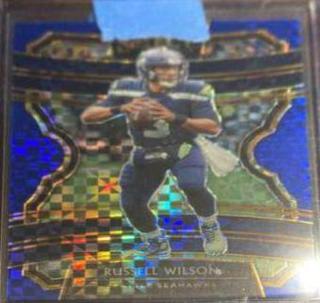 Russell Wilson