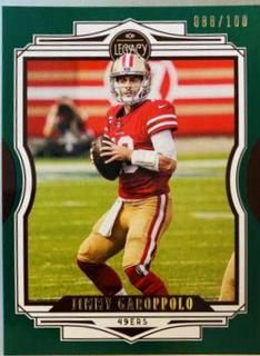 Jimmy Garoppolo