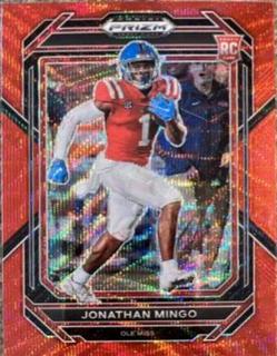Jonathan Mingo
