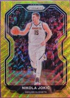 Nikola Jokic