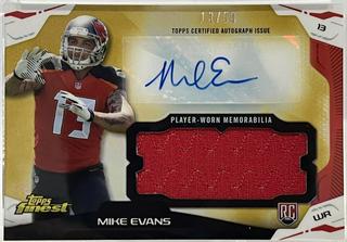 Mike Evans