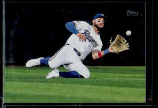 Kevin Pillar