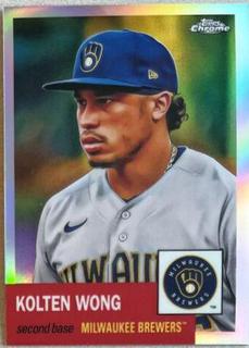 Kolten Wong