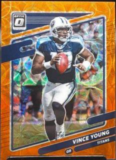 Vince Young