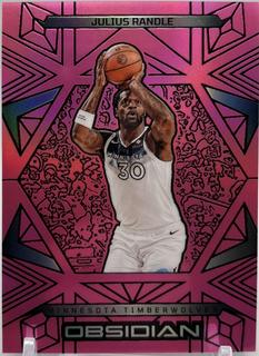Julius Randle
