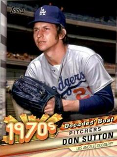 DON SUTTON