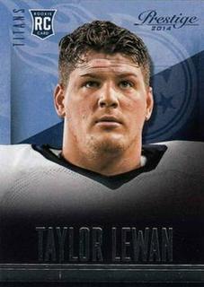 Taylor Lewan