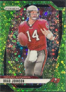 Brad Johnson
