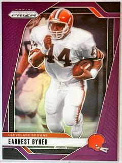 Earnest Byner