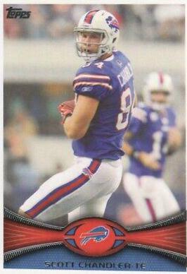 Scott Chandler #423