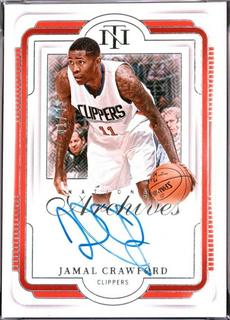 Jamal Crawford