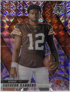 Shedeur Sanders