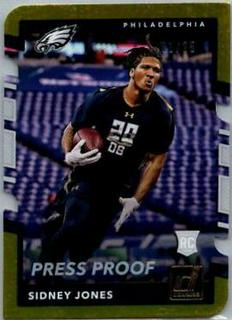 Sidney Jones