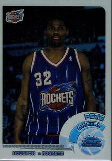 Pete Mickeal