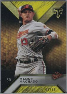 Manny Machado