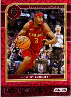 Caris LeVert