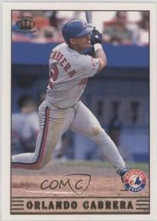 Orlando Cabrera