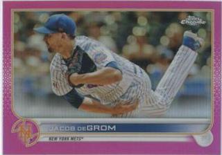 Jacob deGrom