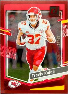 Travis Kelce