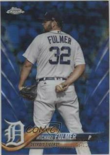 Michael Fulmer