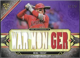Mike Trout
