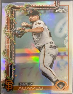 Willy Adames