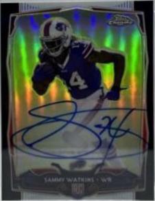 Sammy Watkins