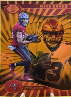 Mike Evans