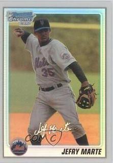 Jefry Marte