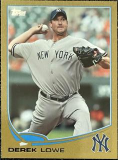 Derek Lowe