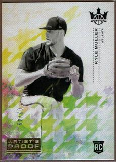 Kyle Muller