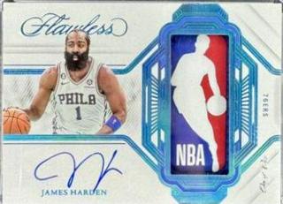 James Harden