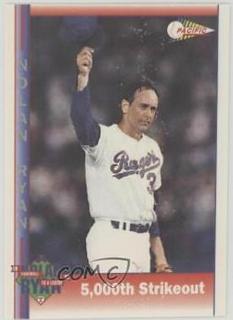 Nolan Ryan