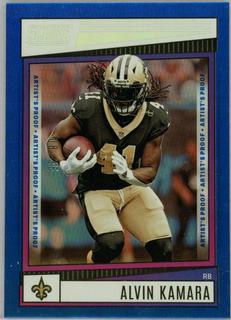 Alvin Kamara