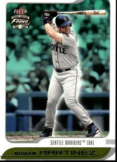 Edgar Martinez