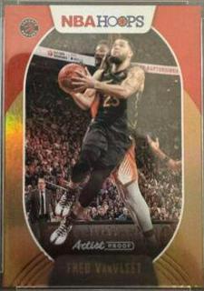 Fred VanVleet
