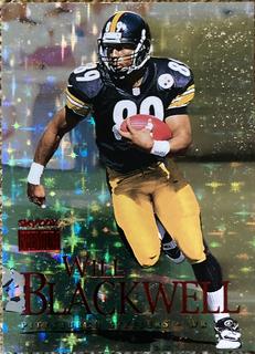 Will Blackwell