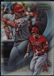 Mike Trout