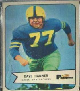 Dave Hanner