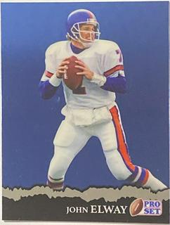 John Elway