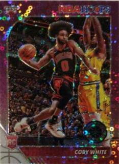 Coby White